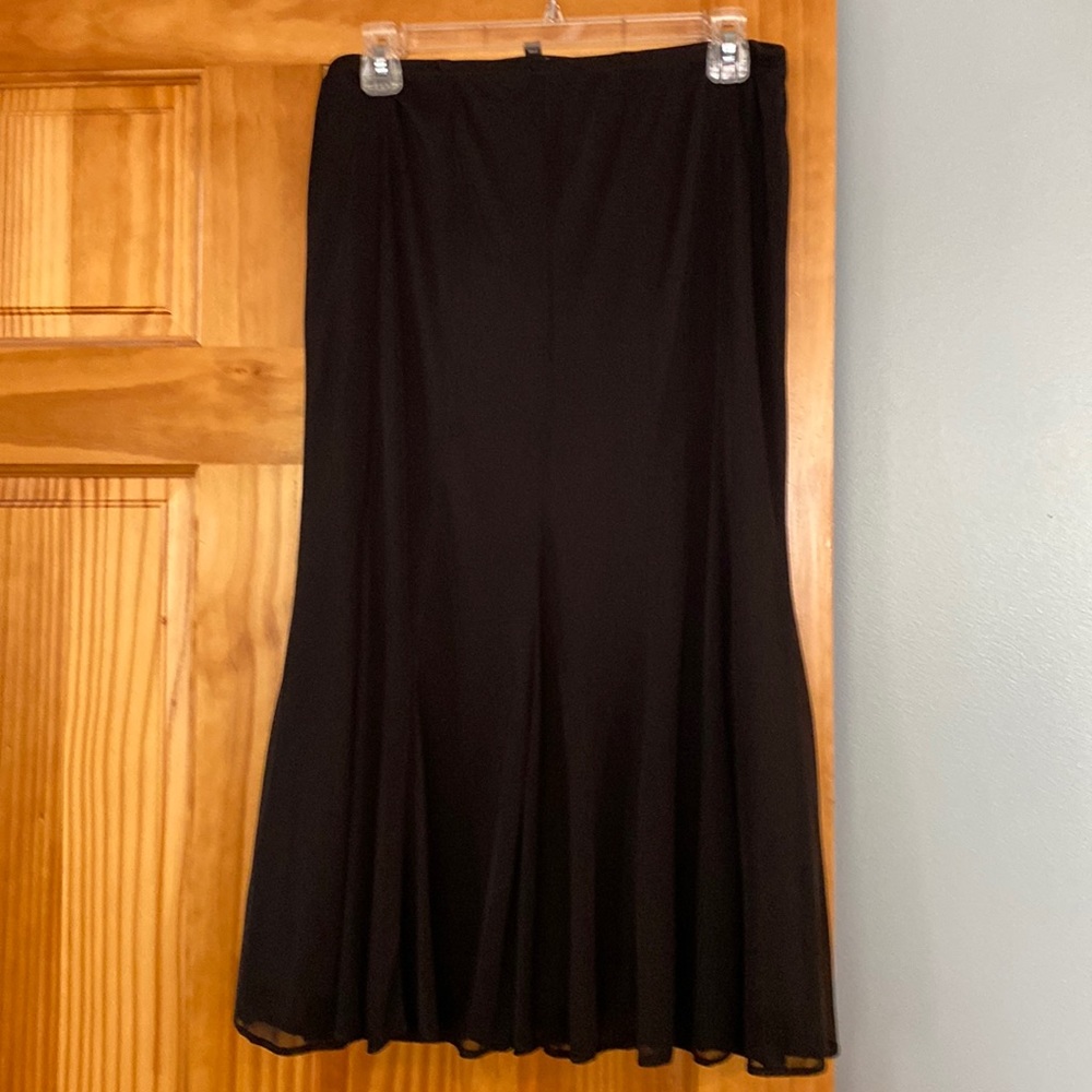 Ladies dress skirt